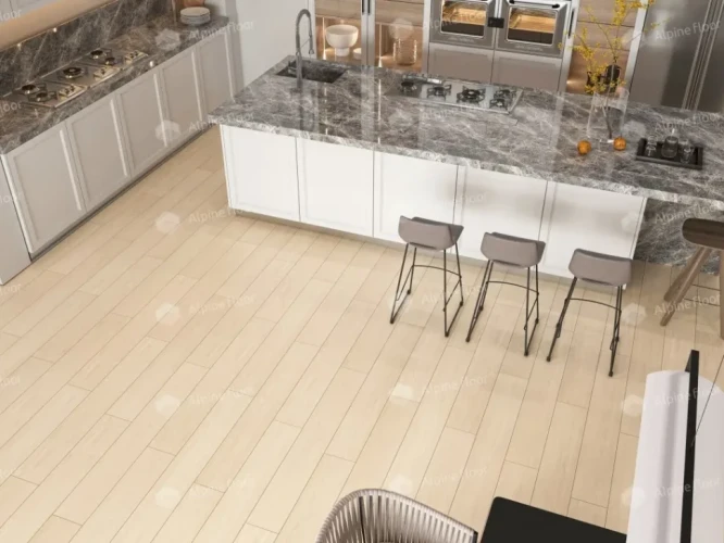 Alpine floor Classic Light ECO 106-11 MC Ясень Макао (1220мм*183мм*3,5мм, 10шт/уп/2,23м2)