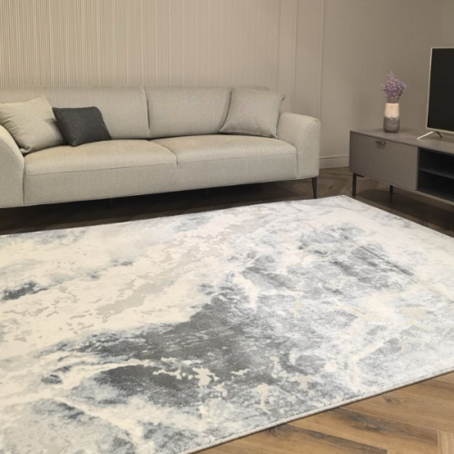 Ковер SOPHISTIC GREY 8552 AN76 - 1,5м*2,3м R (прямоугольник)