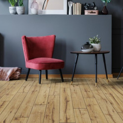 Ламинат IDEAL Choice ID101 Дуб Пэйс 8 мм 33 класс фаска (2,444 м2/уп)
