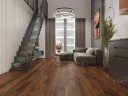 Ламинат Norland Elegant Орех Кипр LF301-19 (1220*198*8мм)/уп.2.4156м2/10шт