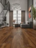 Ламинат Norland Elegant Орех Кипр LF301-19 (1220*198*8мм)/уп.2.4156м2/10шт