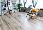 Alpine floor ULTRA ЕСО5-20 (1219мм*184мм*2мм, 20шт/уп/4,49м2)