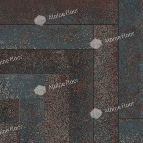 Alpine floor АДАМАНТ ПАРКЕТ ЕСО 31-3 Сирокко 43кл (600мм*125мм*4мм, 20шт/уп/1,5м2)