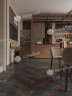 Alpine floor АДАМАНТ ПАРКЕТ ЕСО 31-3 Сирокко 43кл (600мм*125мм*4мм, 20шт/уп/1,5м2)