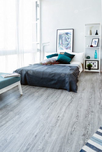 Alpine floor Classic ЕСО134-6 Ясень MCore 4V (1220мм*183мм*4мм, 10шт/уп/2,23м2)