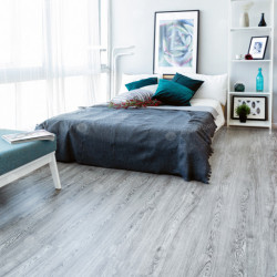 Alpine floor Classic ЕСО134-6 Ясень MCore 4V (1220мм*183мм*4мм, 10шт/уп/2,23м2)