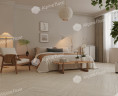 Alpine floor АДАМАНТ ПАРКЕТ ЕСО 31-4 Зонда 43кл (600мм*125мм*4мм, 20шт/уп/1,5м2)
