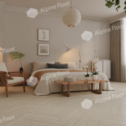 Alpine floor АДАМАНТ ПАРКЕТ ЕСО 31-4 Зонда 43кл (600мм*125мм*4мм, 20шт/уп/1,5м2)