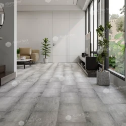 Alpine floor STONE ECO4-10 Корнуол 43кл (608мм*304мм*4мм) уп/2,232м2)