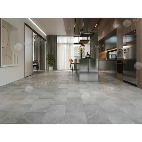 Alpine Floor Light Stone ЕСО 15-16 Блайд (608x303x2,5мм 43кл 20шт/уп 3,685м2)