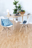 Alpine floor Classic ECO152-9 Бук MCore 4V (1220мм*183мм*4мм, 10шт/уп/2,23м2)
