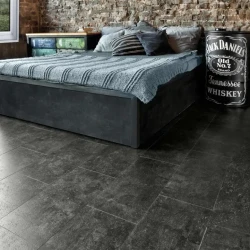 Alpine floor STONE ECO4-11 Ларнакка 43кл  (608мм*304мм*4мм) уп/2,232м2)