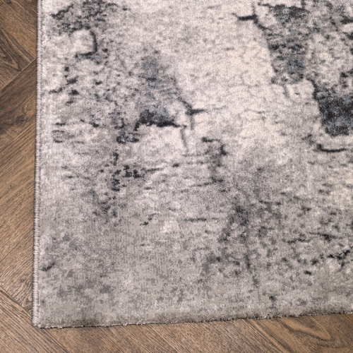 Ковер SOPHISTIC GREY 8555 AN74 - 2м*3м R (прямоугольник)