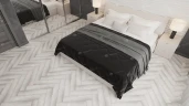 Alpine floor Parqet Light ЕСО 13-12 Дуб Альхена 43 класс 4V (600*125*4 уп. 1,95 м2)