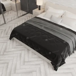 Alpine floor Parqet Light ЕСО 13-12 Дуб Альхена 43 класс 4V (600*125*4 уп. 1,95 м2)