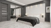 Alpine floor Parqet Light ЕСО 13-12 Дуб Альхена 43 класс 4V (600*125*4 уп. 1,95 м2)