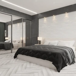 Alpine floor Parqet Light ЕСО 13-12 Дуб Альхена 43 класс 4V (600*125*4 уп. 1,95 м2)