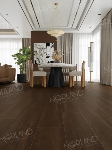 Ламинат Norland Elegant Дуб Треско LF301-22 (1220*198*8мм)/уп.2.4156м2/10шт