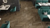 Ламинат Alpine Floor Herringbone LF102-11В Дуб Анжу (606х101х8mm)уп.22шт/1.3465м2