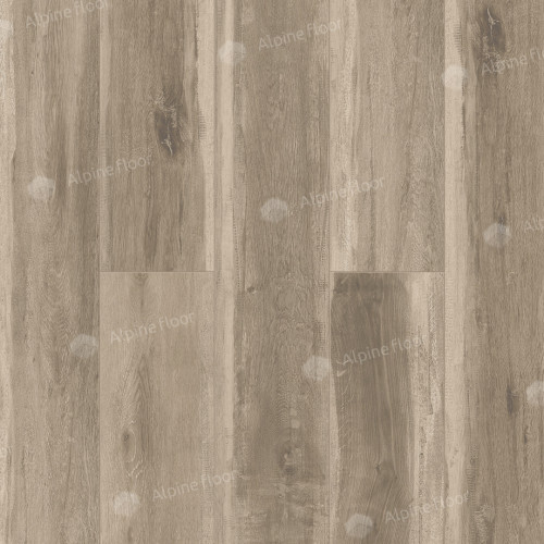 Alpine floor ULTRA ЕСО5-18 (1219мм*184мм*2мм, 20шт/уп/4,49м2)