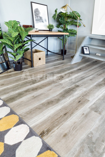 Alpine floor ULTRA ЕСО5-18 (1219мм*184мм*2мм, 20шт/уп/4,49м2)