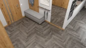 Alpine floor Parqet Light ЕСО 13-13 Дуб Мерга 43 класс 4V (600*125*4 уп. 1,95 м2)