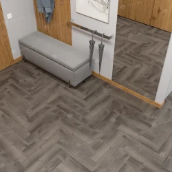 Alpine floor Parqet Light ЕСО 13-13 Дуб Мерга 43 класс 4V (600*125*4 уп. 1,95 м2)
