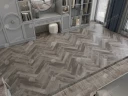 Alpine floor Parqet Light ЕСО 13-13 Дуб Мерга 43 класс 4V (600*125*4 уп. 1,95 м2)
