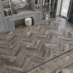 Alpine floor Parqet Light ЕСО 13-13 Дуб Мерга 43 класс 4V (600*125*4 уп. 1,95 м2)