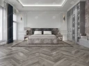 Alpine floor Parqet Light ЕСО 13-13 Дуб Мерга 43 класс 4V (600*125*4 уп. 1,95 м2)