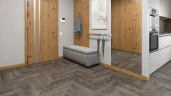 Alpine floor Parqet Light ЕСО 13-13 Дуб Мерга 43 класс 4V (600*125*4 уп. 1,95 м2)