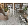 Alpine Floor Light Stone ЕСО 15-18 Авенгтон (608x303x2,5мм 43кл 20шт/уп 3,685м2)