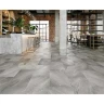 Alpine Floor Light Stone ЕСО 15-18 Авенгтон (608x303x2,5мм 43кл 20шт/уп 3,685м2)