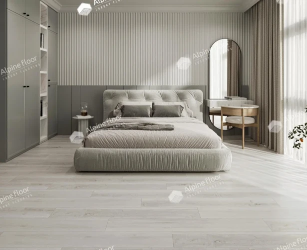 Alpine floor Classic ЕСО182-8 MCore 4V (1220мм*183мм*4мм, 10шт/уп/2,23м2)