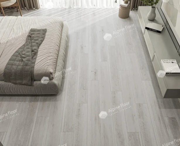 Alpine floor Classic ЕСО182-8 MCore 4V (1220мм*183мм*4мм, 10шт/уп/2,23м2)