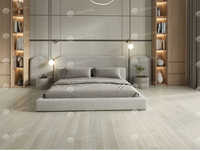 Alpine floor ULTRA ЕСО5-16 (1219мм*184мм*2мм, 20шт/уп/4,49м2)