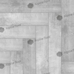 Alpine floor АДАМАНТ ПАРКЕТ ЕСО 31-8 Корноулл 43кл (600мм*125мм*4мм, 20шт/уп/1,5м2)