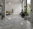 Alpine floor АДАМАНТ ПАРКЕТ ЕСО 31-8 Корноулл 43кл (600мм*125мм*4мм, 20шт/уп/1,5м2)