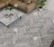 Alpine floor АДАМАНТ ПАРКЕТ ЕСО 31-8 Корноулл 43кл (600мм*125мм*4мм, 20шт/уп/1,5м2)