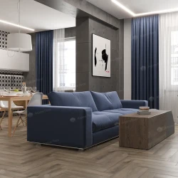 Alpine floor Parqet Light ЕСО 13-15 Дуб Исида 43 класс 4V (600*125*4 уп. 1,95 м2)