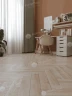 Ламинат Alpine Floor Herringbone LF102-13А Дуб Берри (606х101х8mm)уп.22шт/1.3465м2