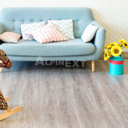 Alpine floor ULTRA ЕСО5-15 (1219мм*184мм*2мм, 20шт/уп/4,49м2)