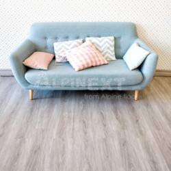 Alpine floor ULTRA ЕСО5-15 (1219мм*184мм*2мм, 20шт/уп/4,49м2)