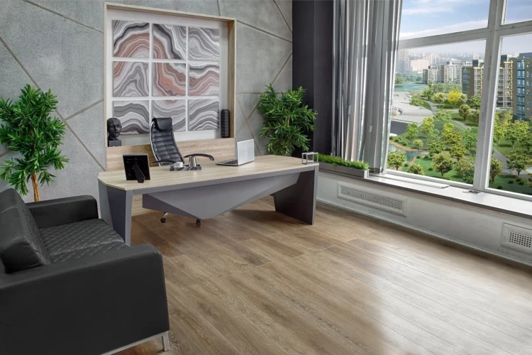 Alpine floor Grand SEQUOIA XL 11-19 ВАЙПУА 43кл (1524*183*4мм, 10шт/уп/2,74м2)