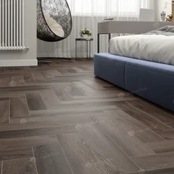 Alpine floor Parqet Light ЕСО 13-16 Дуб Фафнир 43 класс 4V (600*125*4 уп. 1,95 м2)