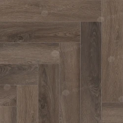 Alpine floor Parqet Light ЕСО 13-16 Дуб Фафнир 43 класс 4V (600*125*4 уп. 1,95 м2)