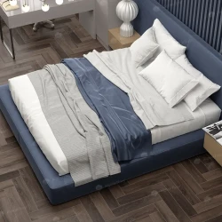 Alpine floor Parqet Light ЕСО 13-16 Дуб Фафнир 43 класс 4V (600*125*4 уп. 1,95 м2)