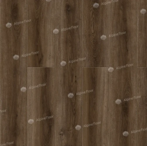 Ламинат Alpine Floor Aura LF100-15 Дуб Прато (1218 х 198 х 8 mm)/уп.10шт/2,4116м2
