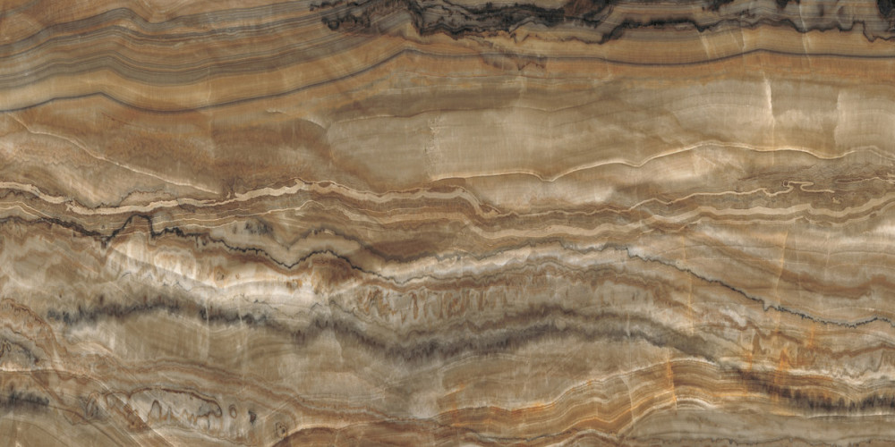 Керамогранит IDALGO Onix Brown LLR (1200*600*10мм)2,16м2/уп