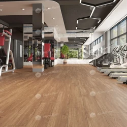 Alpine floor SEQUOIA ЕСО6-12 Секвойя Темная 34кл ( 1219мм*184мм*3,2мм, 10шт/уп/2,245м2)